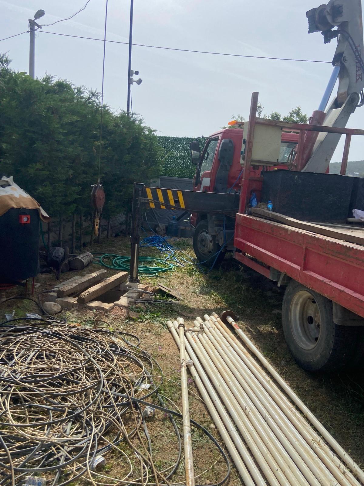 Akım Teknik Bobinaj atölye çalışması 2